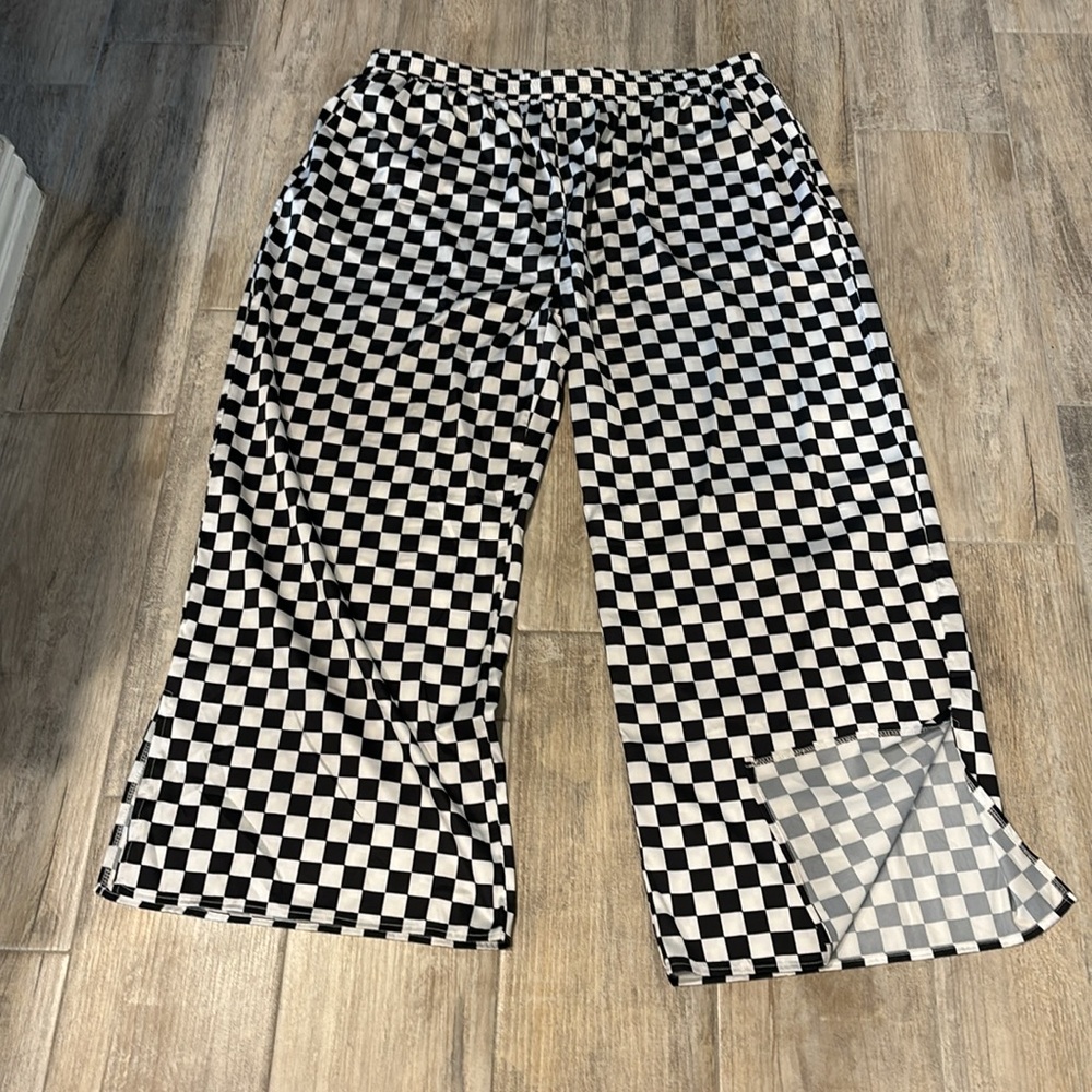 Dressed In Lala Satin Playsuit - Picture 3 of 6